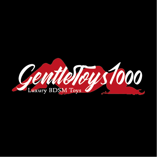 Design: Logo GentleToys1000